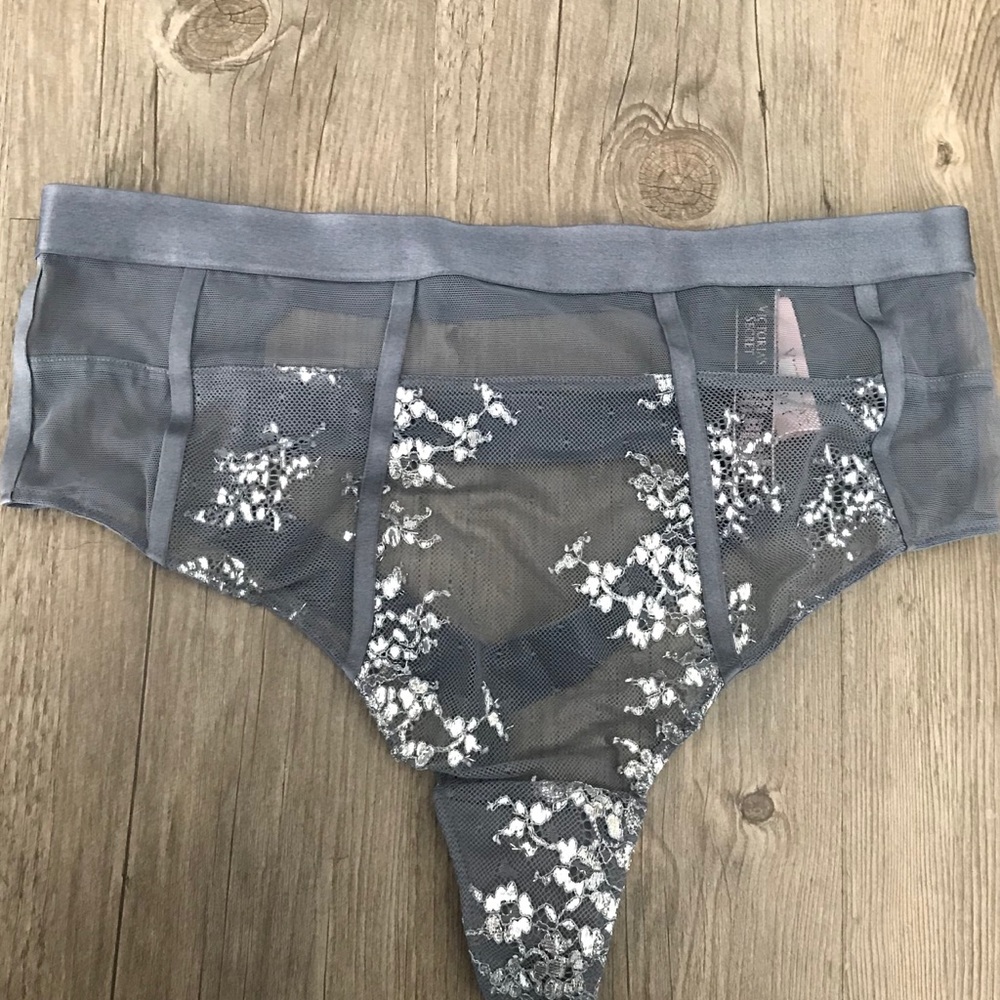 Dream Angels Very sexy high waist thong NWT